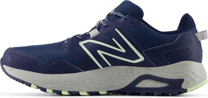 Actual product image New Balance 410 Heren Sportschoenen - NB NAVY (41)