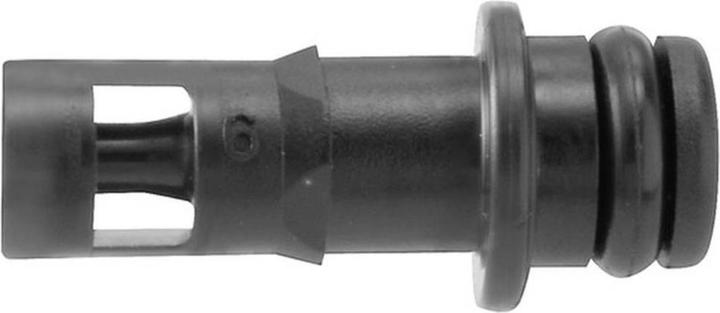 Actual product image Weidmüller Contact