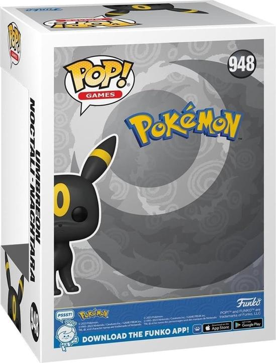Produktbild Funko Umbreon