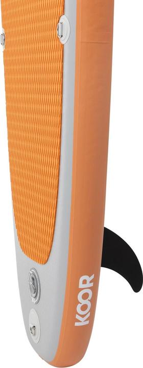 Immagine prodotto Koor SUP Board Asuubi 10'6 (320 cm) Set Arancia (10'6")