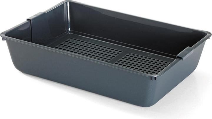 Immagine prodotto Savic Toilette con setaccio 42cm MR (Lettiera per gatti aperta)