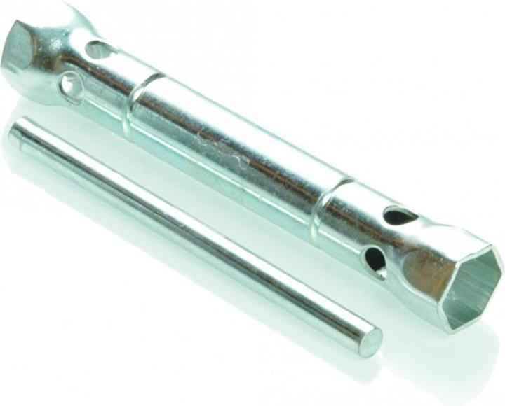 Image du produit Booster Clé de bougie