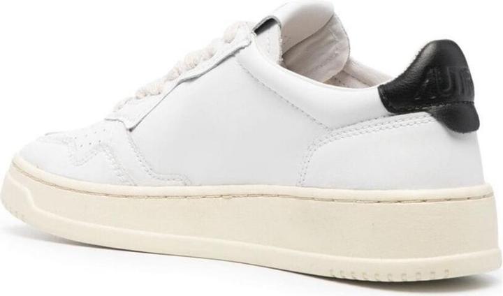 Produktbild Autry Sneakers White (39)
