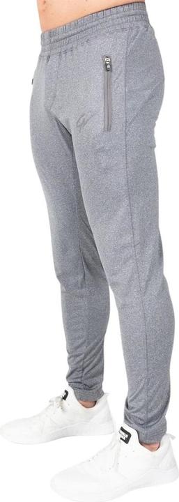 Actual product image Gorilla Wear Glendo Pants Light Grey (XL)