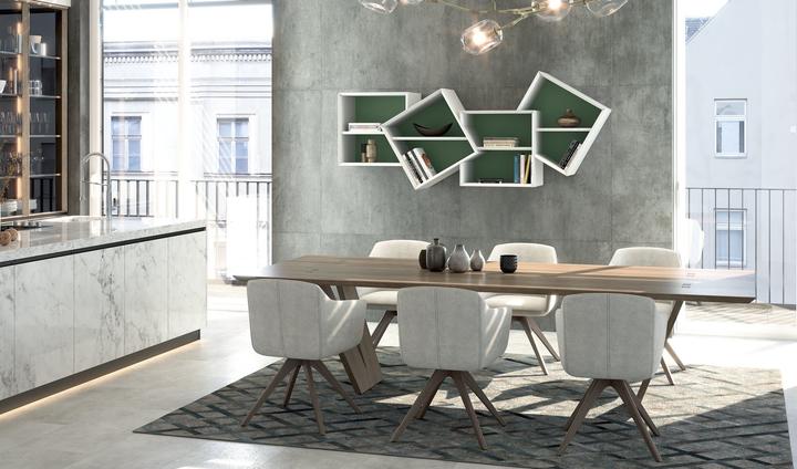 Image du produit Lamello Tenso P-14 (Raccord de connexion, 160 pcs)