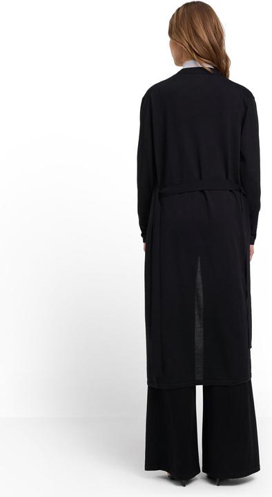 Produktbild Falke FAV Merino X-fine Long Cardigan w (XS)