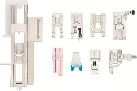 Produktbild Singer Legacy C440