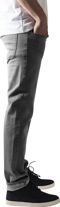 Produktbild Urban Classics Stretch Denim Pants