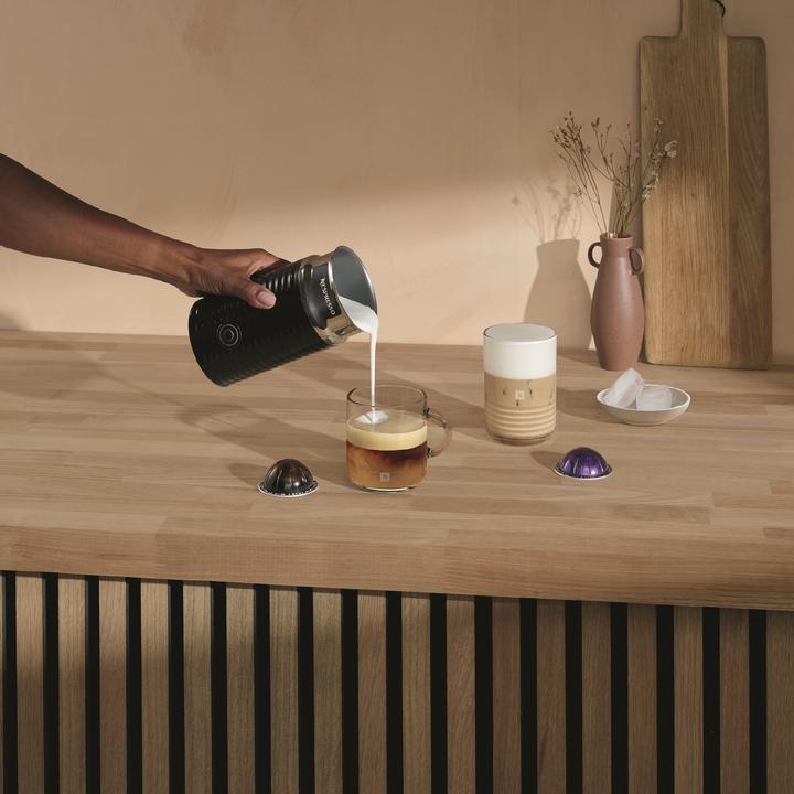 Actual product image De'Longhi Vertuo Essentials (NESPRESSO Vertuo)