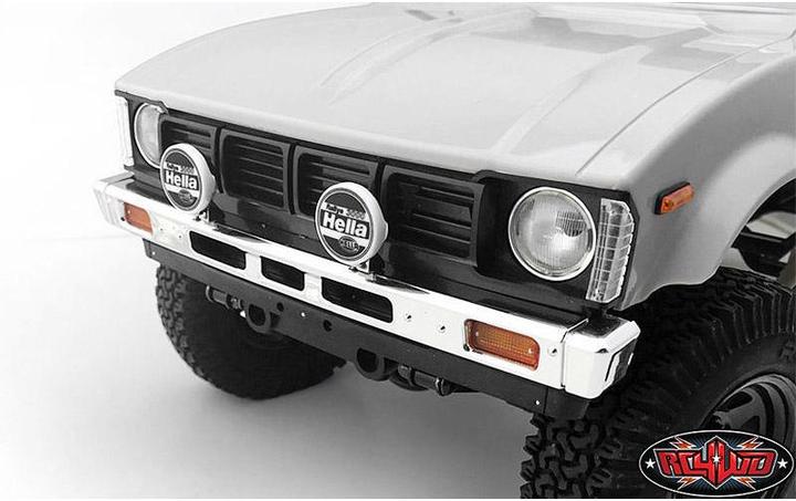 Produktbild CCHand Scheinwerfer mit LED