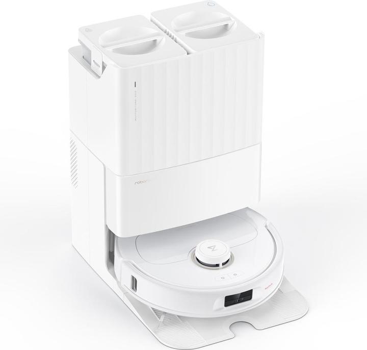 Actual product image Roborock Qrevo MaxV (Vacuum mopping robot)