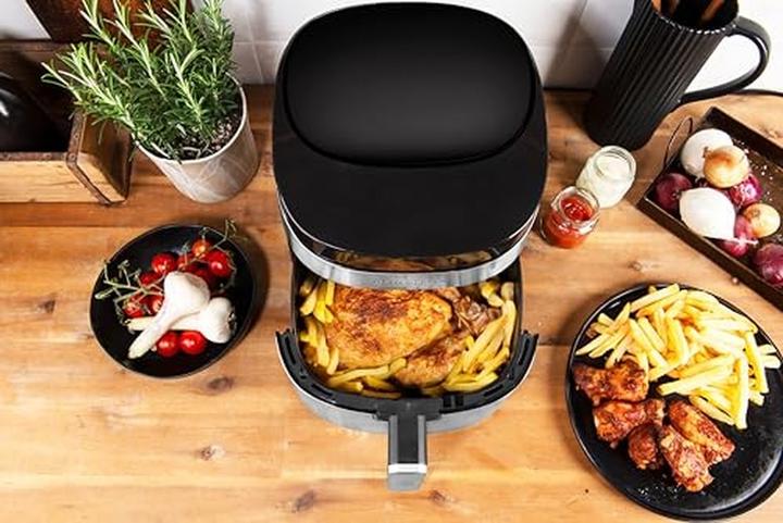 Actual product image Gastroback Air Pro