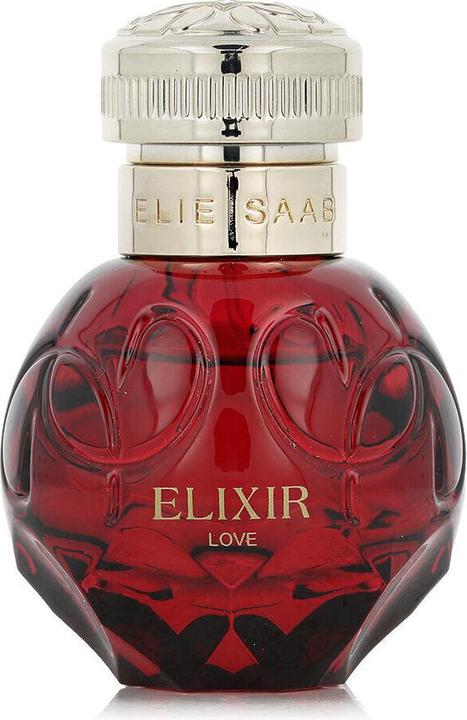 Actual product image Elie Saab Elixir Love (Eau de parfum, 30 ml)