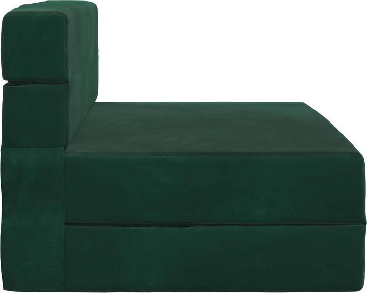 Produktbild vidaXL Klappsofabett