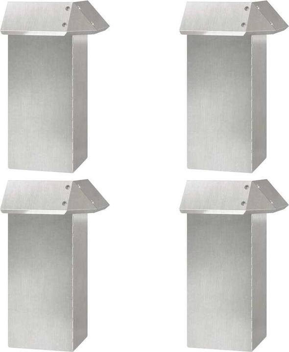 Produktbild vidaXL Gartenbarriere