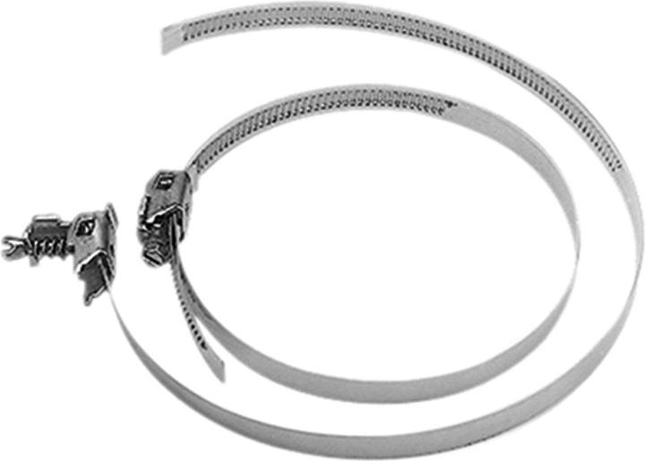 Actual product image Helios HELI SCH250 Hose clamp D=215-265mm