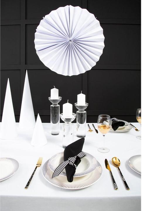 Image du produit Fifty five south Avie Marble (16 pcs, Set de couverts)
