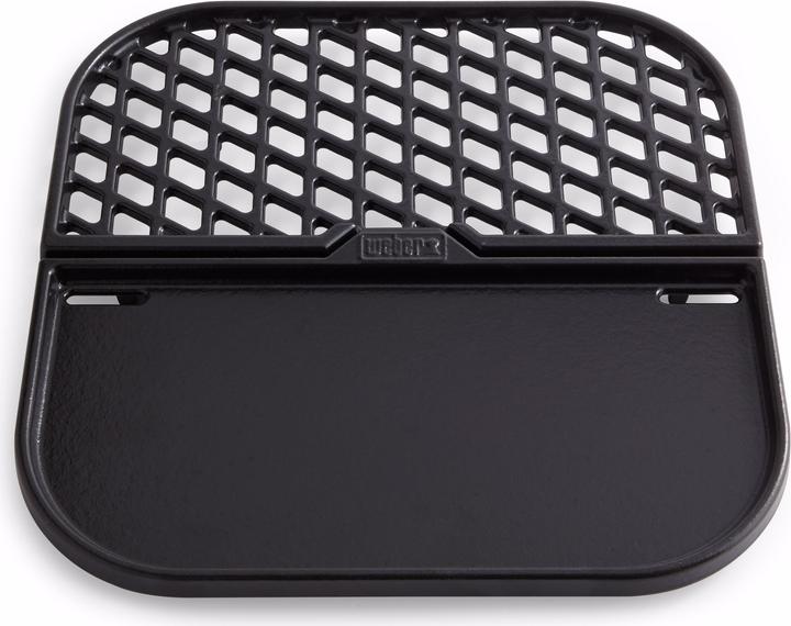 Weber Fresa a lancia