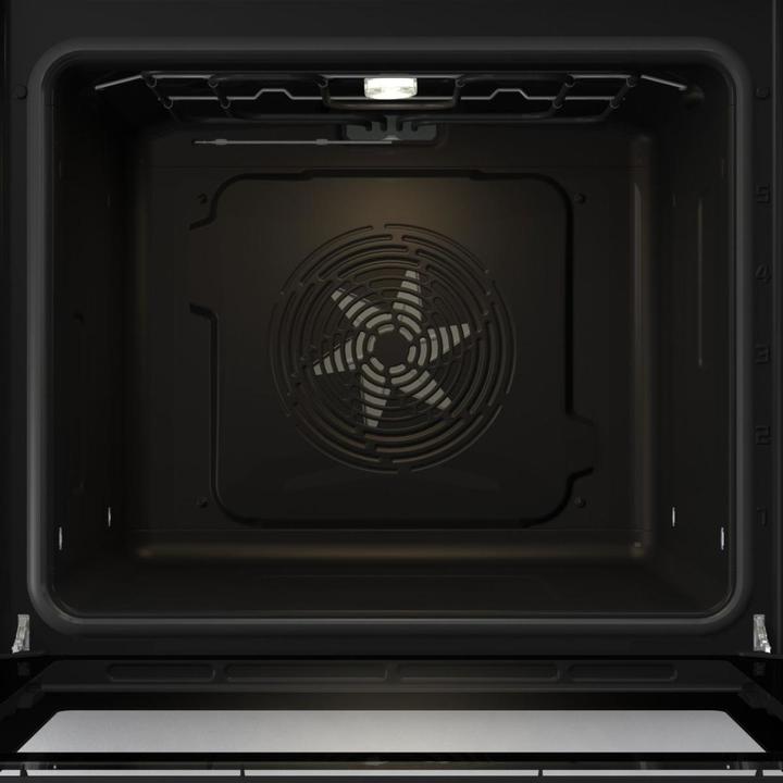 Produktbild Gorenje BC6737E02X