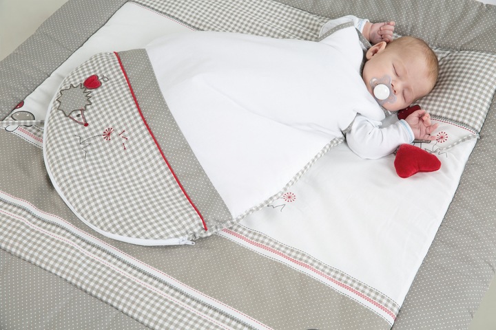 Image du produit Roba Adam & Hibou (110 cm)