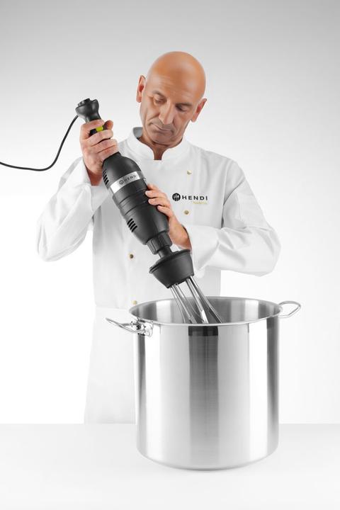 Produktbild Hendi Stabmixer & Schneebesen inkl. halterung var. Gesch