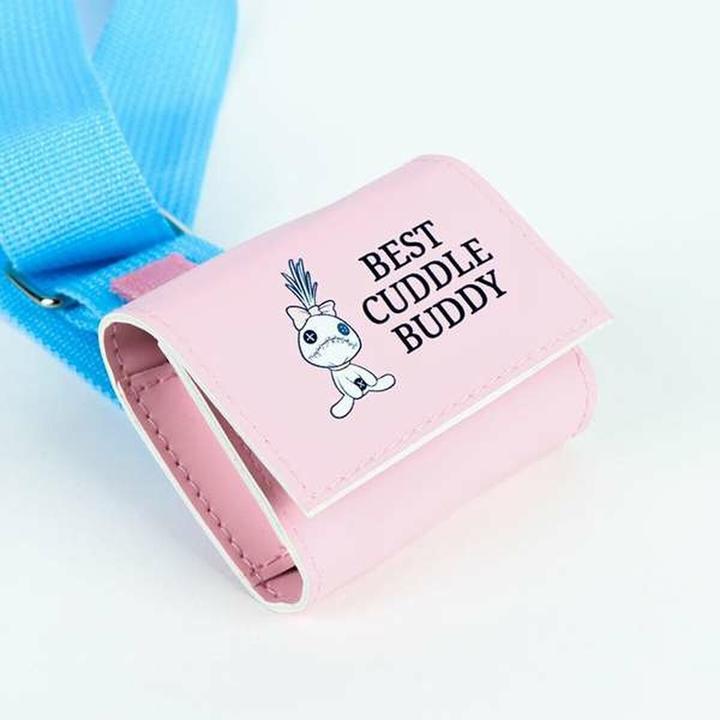 Produktbild Cerdá Disney Stitch shoulder bag