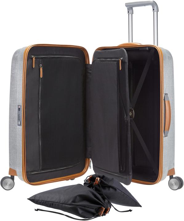 Produktbild Samsonite LITE-CUBE DLX Spinner (96 l)