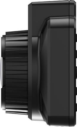 Actual product image Navitel Záznamová camera do auta AR202 NV (Built-in display, Bluetooth, Night vision, GPS receiver, Built-in microphone, Full HD)