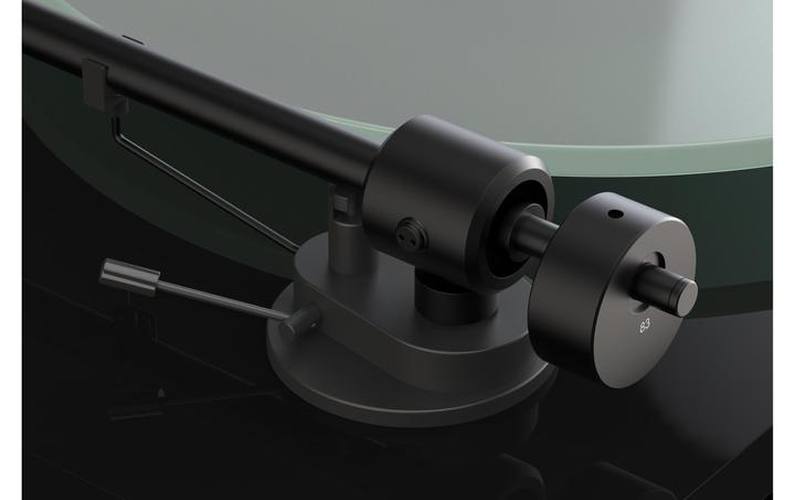 Actual product image Pro-Ject T1