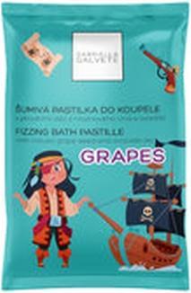 Produktbild Gabriella Salvete Bath Pastille Grapes (Badeperlen)