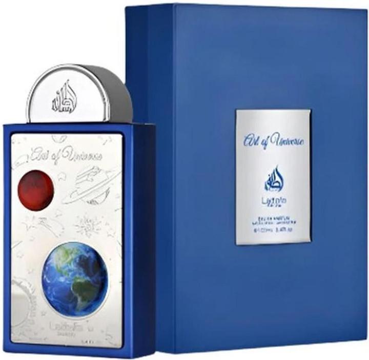 Immagine prodotto Lattafa Orgoglio Arte dell'Universo (Eau de parfum, 100 ml)