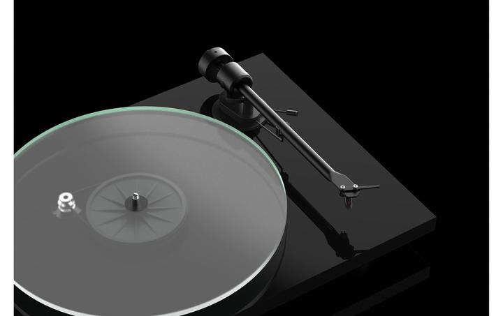 Actual product image Pro-Ject T1