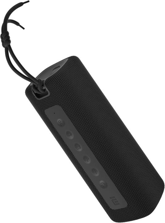 Produktbild Xiaomi Portable Stereo Speaker (13 h, Akkubetrieb)