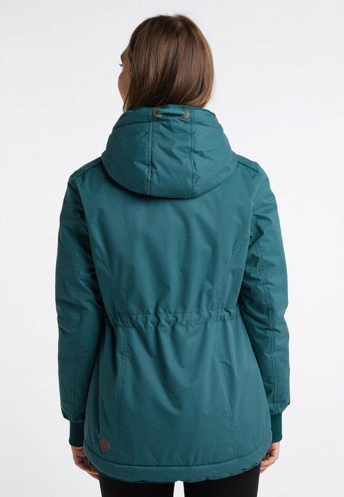Actual product image Ragwear Danka (S)