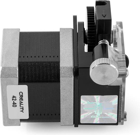 Actual product image Creality Genuine E3D Titanium Extruder Kit 1.75mm for CR-10 V2