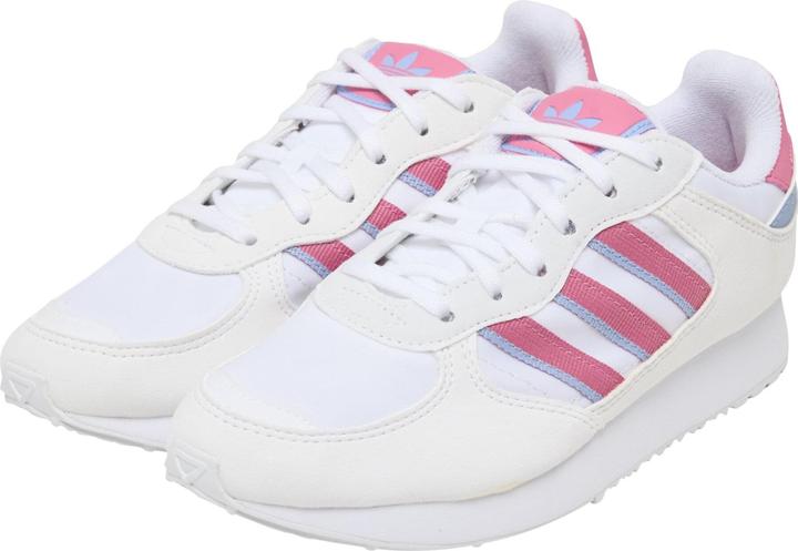 Image du produit adidas Spécial 21 chaussures blanches - 83539 (43 1/3)