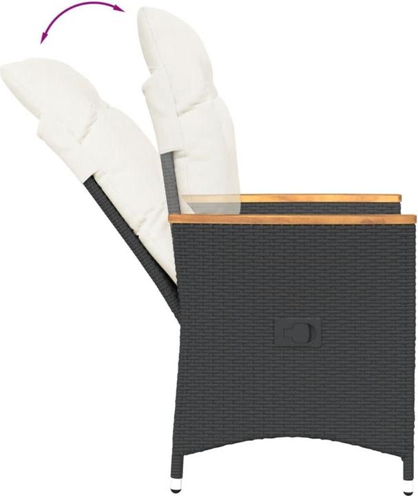 Produktbild vidaXL Rhys