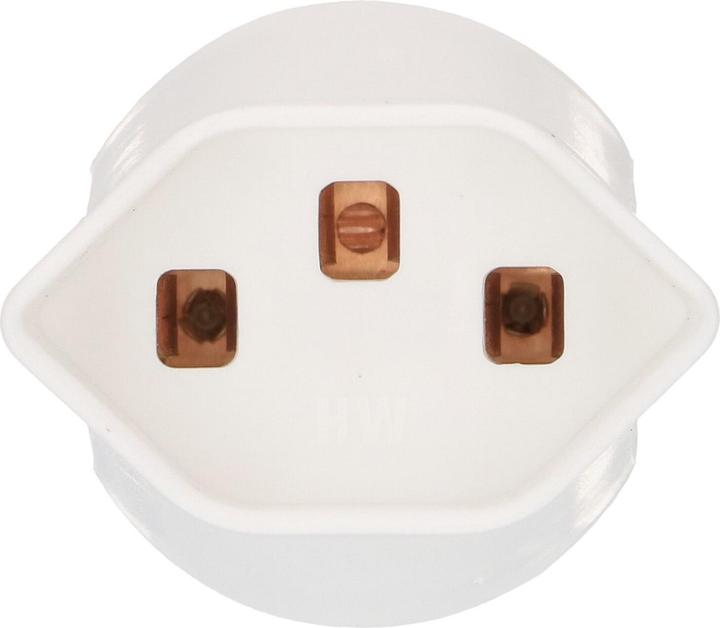 Produktbild Max Hauri Schweiz - Europa