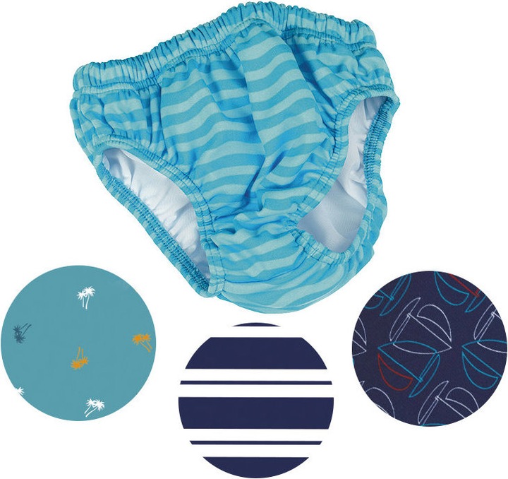 Produktbild Fashy Nappy Shorts Knaben (1 Stück)