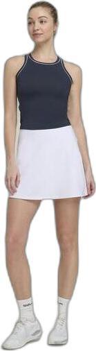 Produktbild Wilson Team Tank Damen Navy (S)