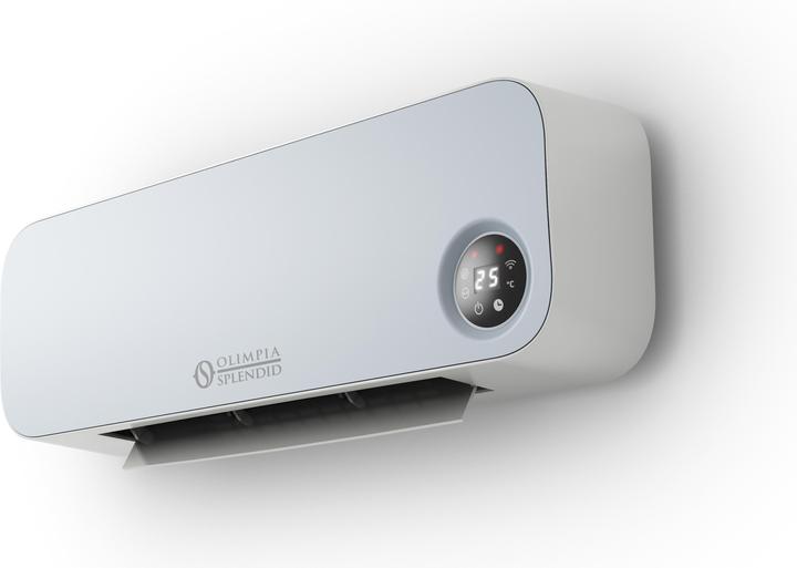 Olimpia Splendid Caldo Sky B WiFi (2000 W)