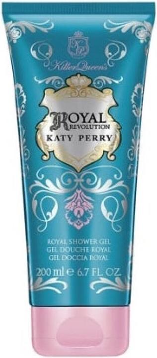 Produktbild Katy Perry Royal Revolution (200 ml)