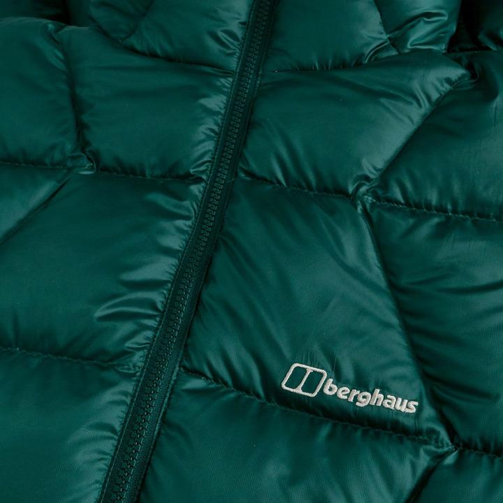 Immagine prodotto Berghaus Explorer lange Daunenjacke für Damen (44)