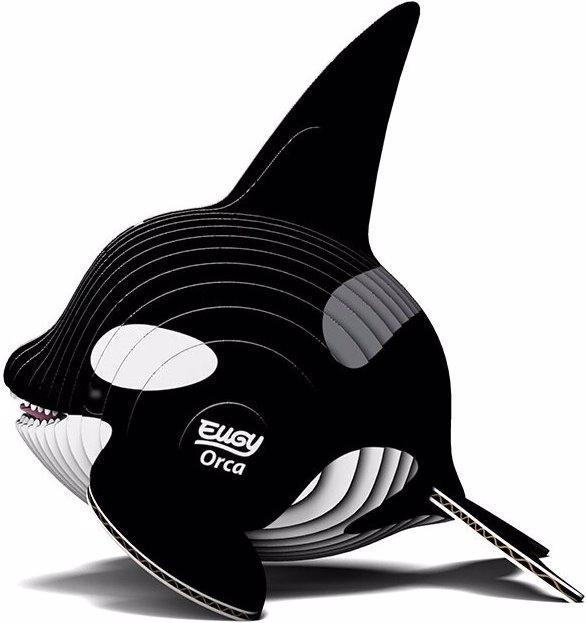 Image du produit Eugy Orque