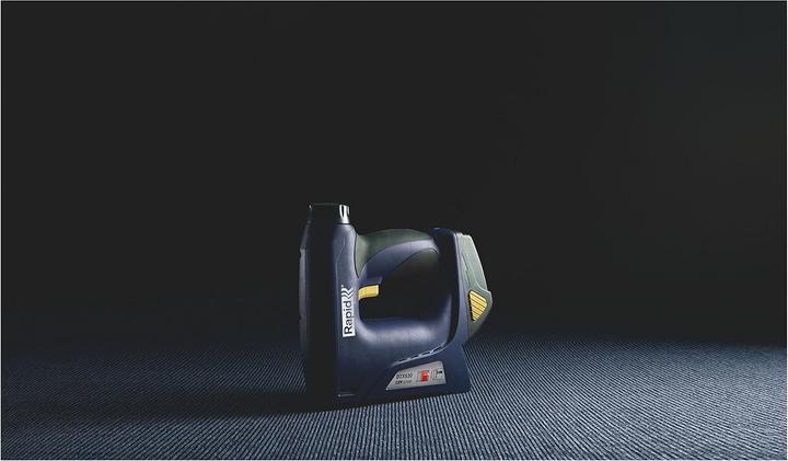 Actual product image Rapid BTX530 electric tacker
