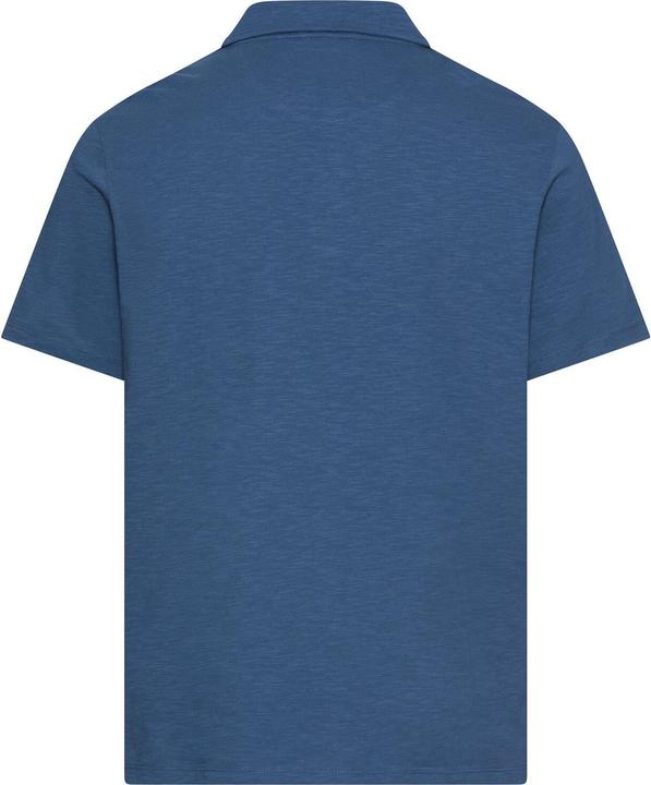 Produktbild Camel Active Poloshirt aus reiner Baumwolle (5XL)