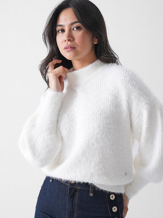 Produktbild Guess in Felloptik (XS)