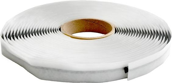 Actual product image CTK Dämmung Butyl cord (0.59 kg, Black)