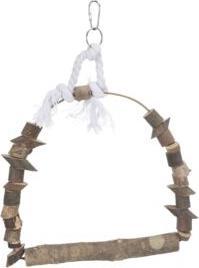 Actual product image Trixie Arch swing 15x20cm