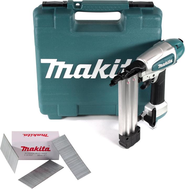 Immagine prodotto Makita AF 506